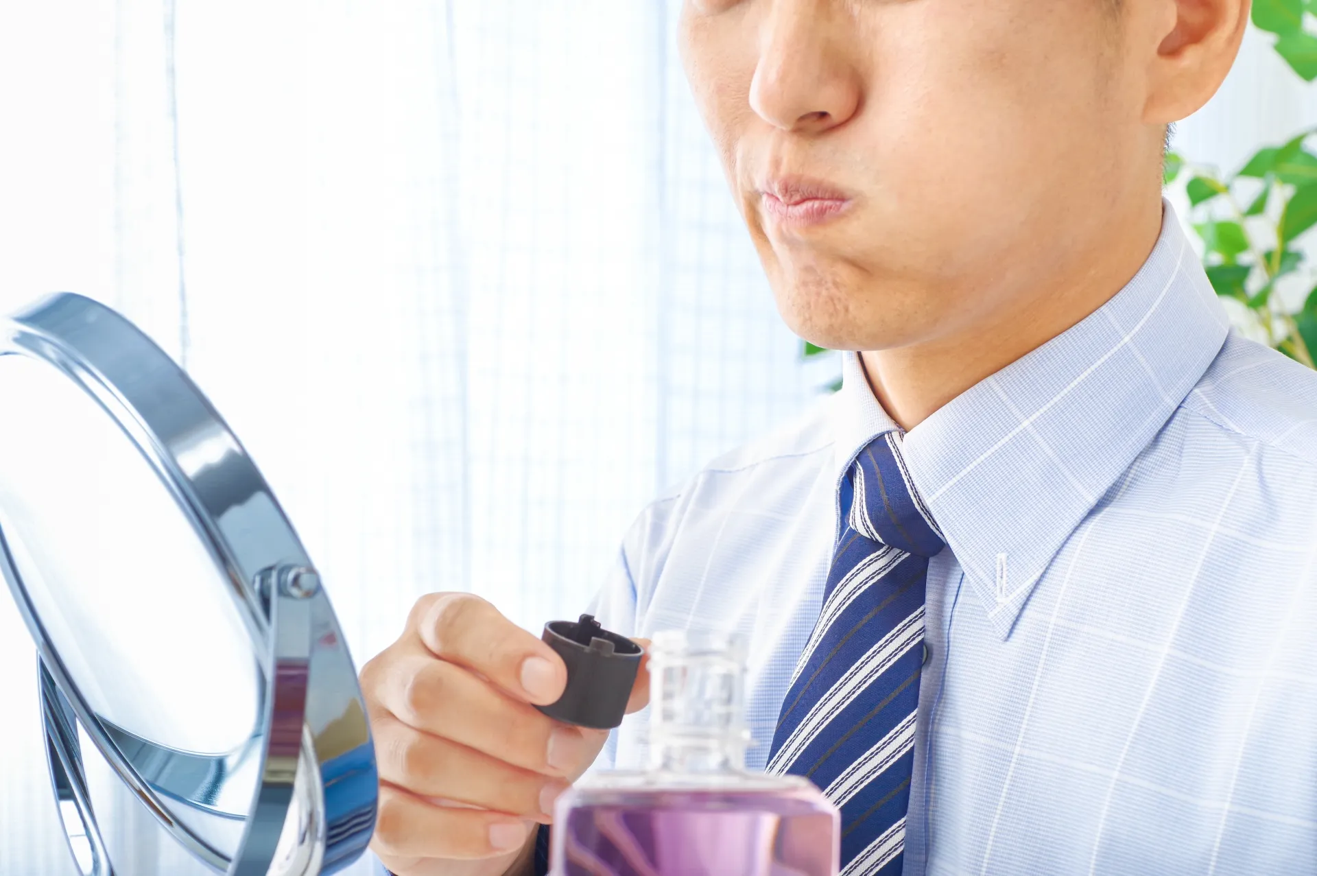 町田で口臭が気になるときは?歯医者で相談できる原因と対策