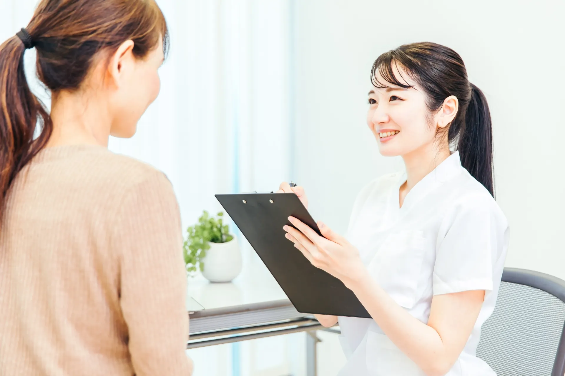 町田で初めて歯医者に行くときは?予約・持ち物・初診の流れを解説